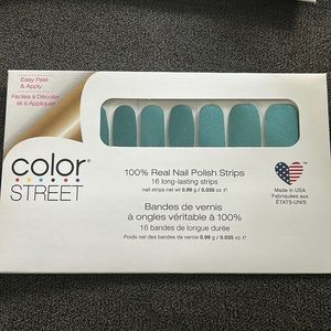 Color Street - Space Case